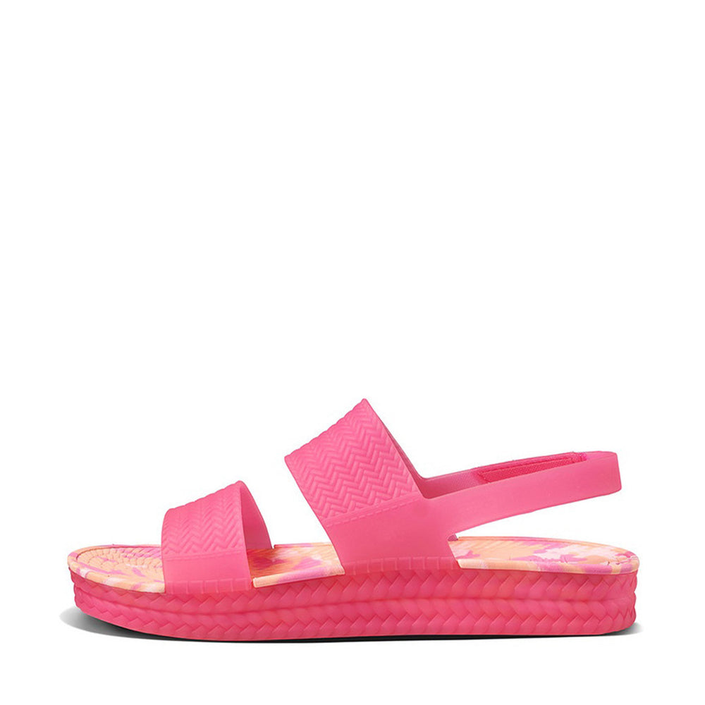 
                  
                    Water Vista Open Toe Marbled Pink
                  
                