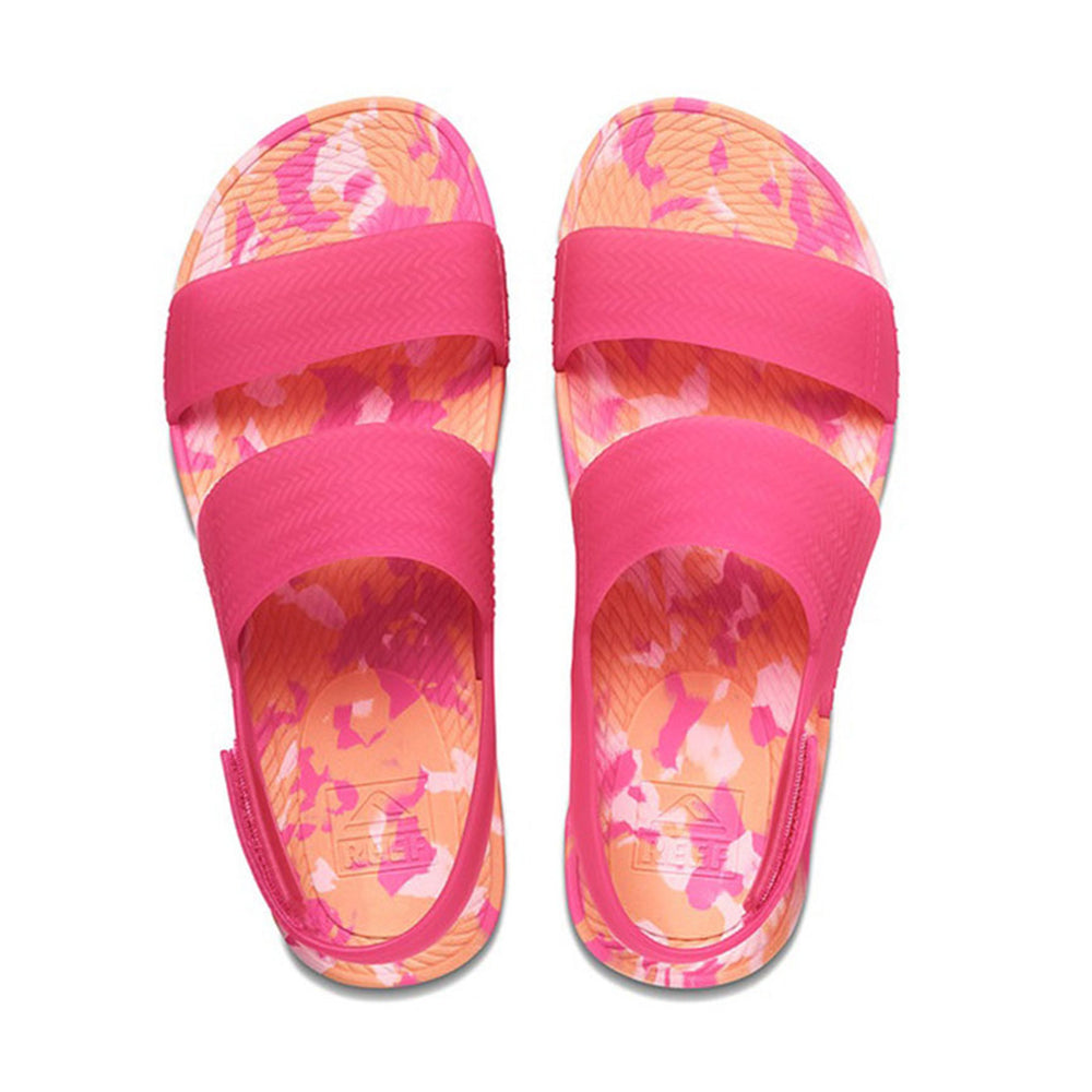 
                  
                    Water Vista Open Toe Marbled Pink
                  
                