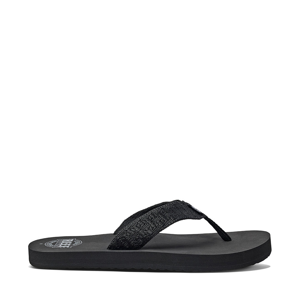 
                  
                    Smoothy Open Toe Black
                  
                