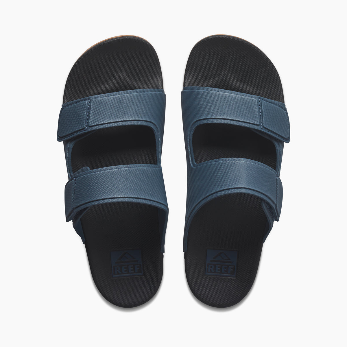 Cushion Tradewind Sandal Orion Black  Reef Malaysia