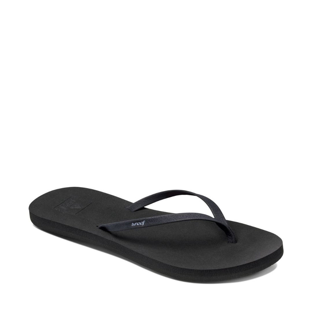 Bliss Nights Open Toe Black