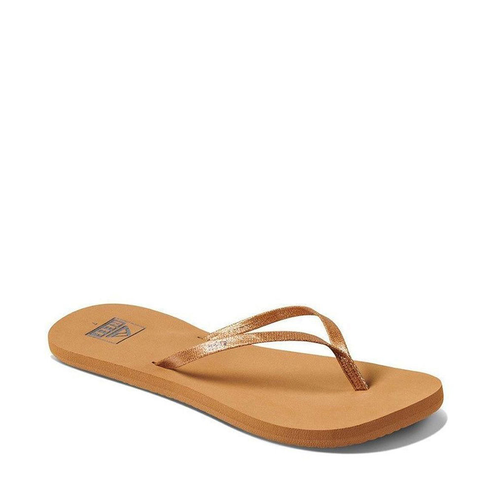 Bliss Nights Open Toe Copper