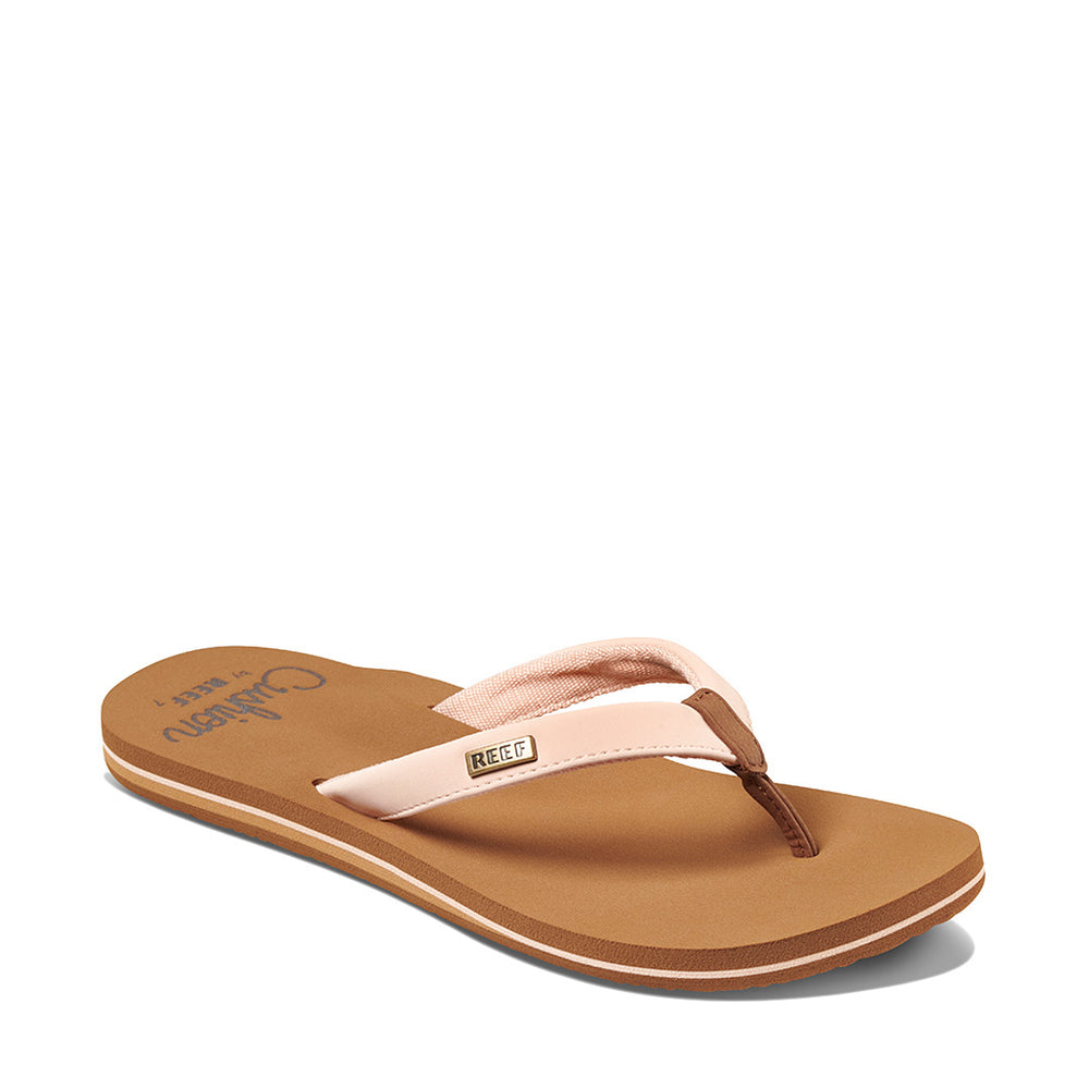 Cushion Sands Open Toe Just Peachy