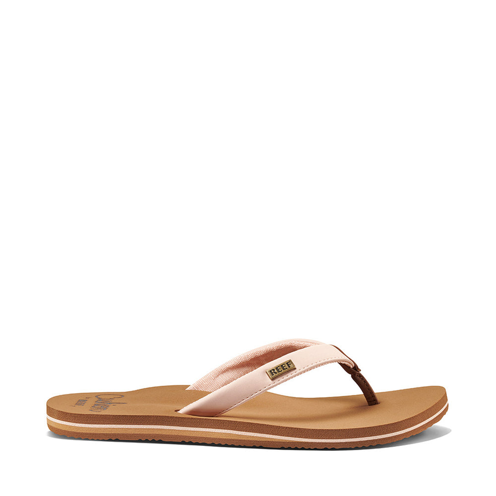 
                  
                    Cushion Sands Open Toe Just Peachy
                  
                