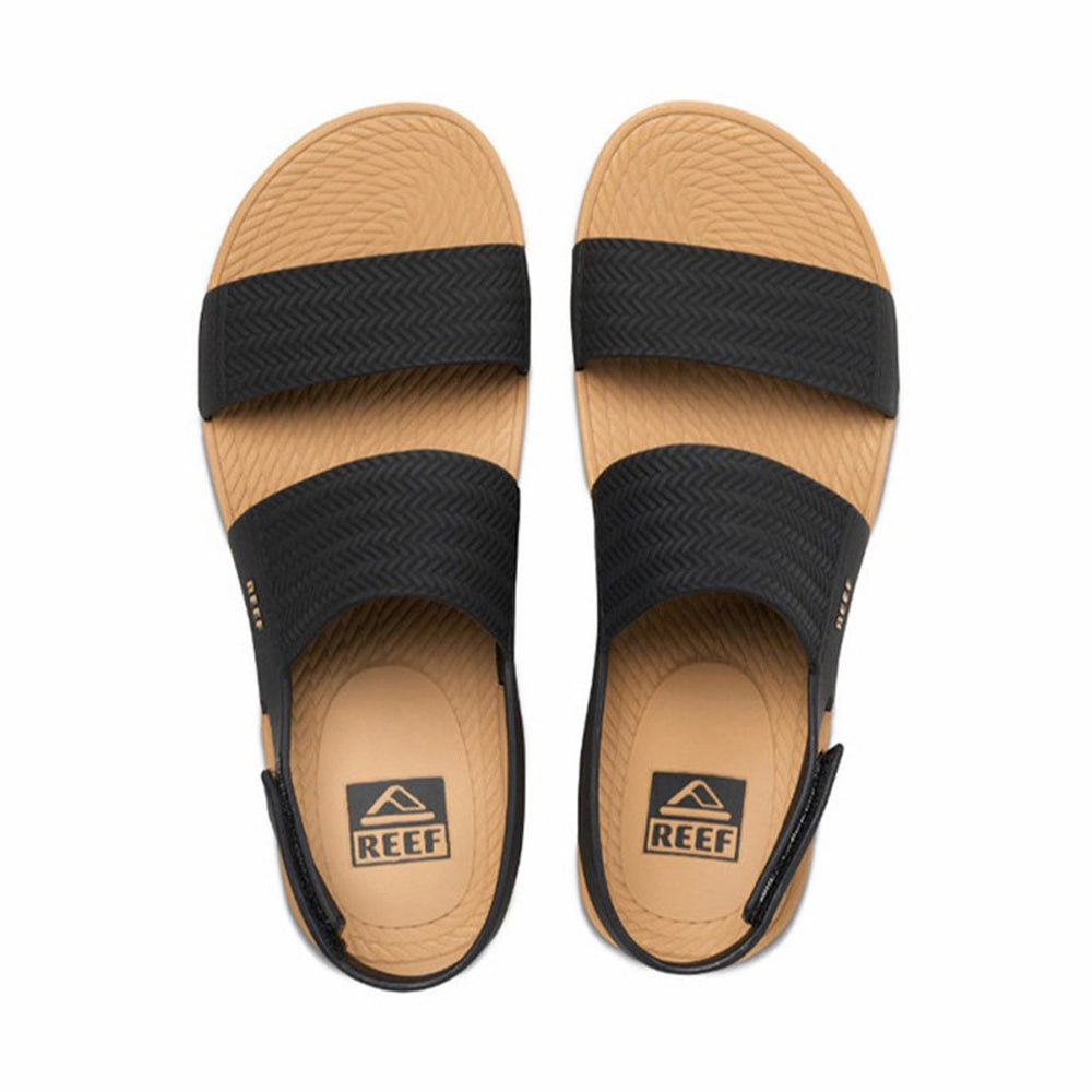 
                  
                    Water Vista Sandal Black/Tan
                  
                