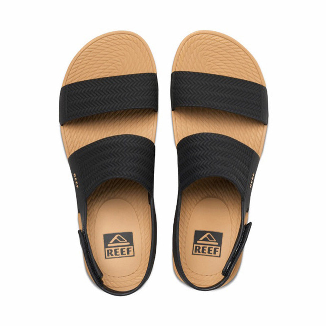 
                  
                    Water Vista Sandal Black/Tan
                  
                