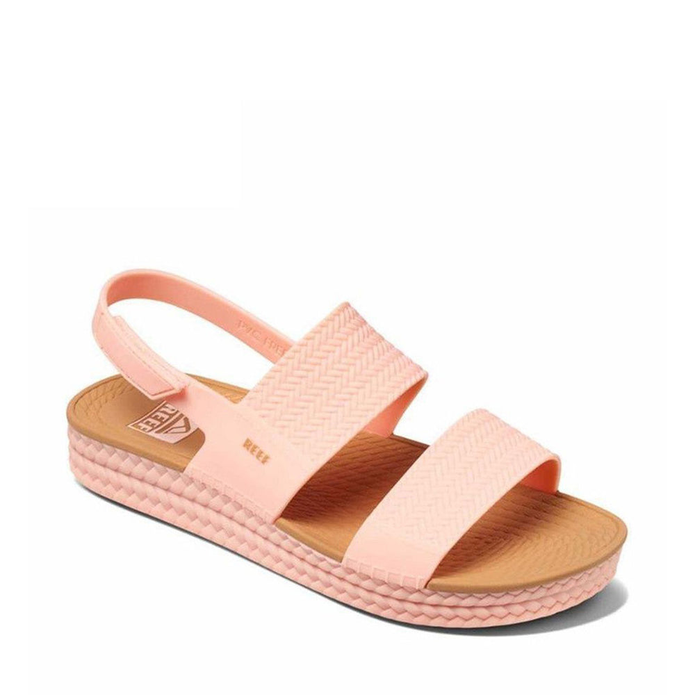 Water Vista Sandal Blush/Tan