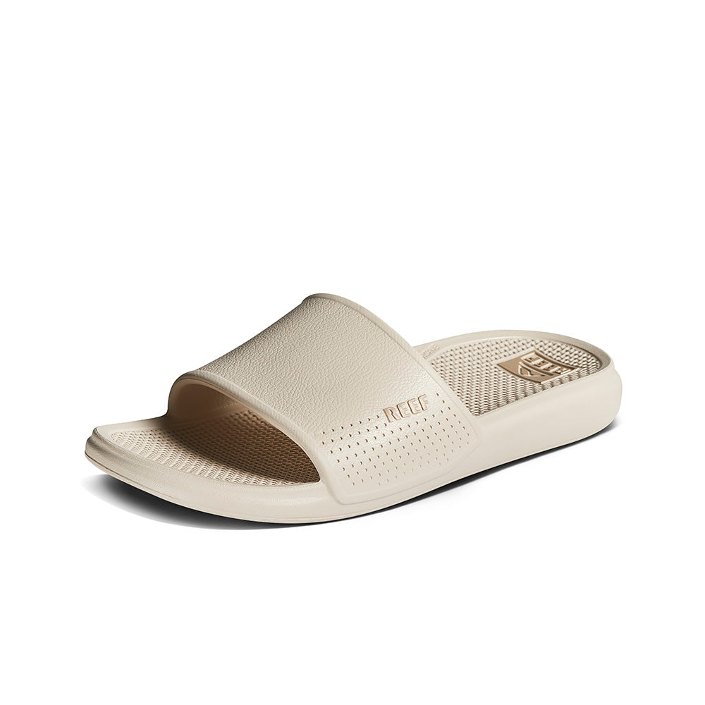 
                  
                    Reef Mens Sandals Oasis Slide Birch
                  
                