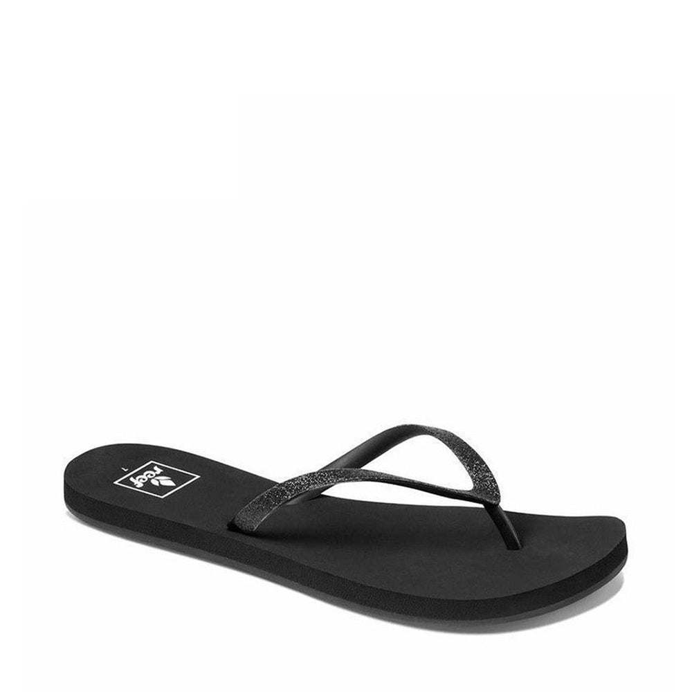 Stargazer Toe Post Black/Black