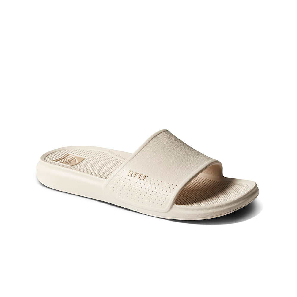 Reef Mens Sandals Oasis Slide Birch