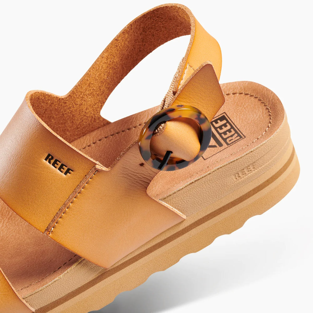 
                  
                    Reef Vista Hi Buckle Women Sandal Natural
                  
                