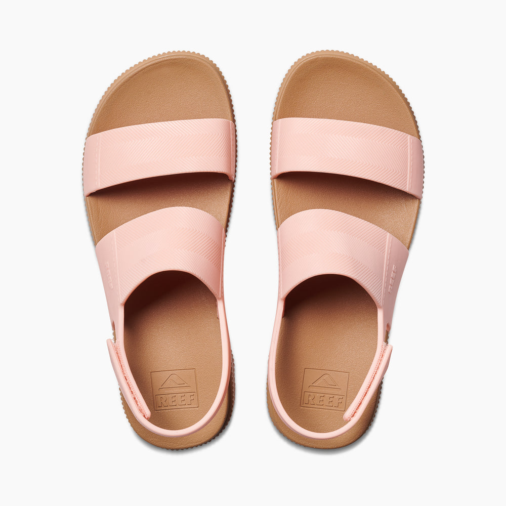 
                  
                    Water Vista Higher Sandal Peach Parfait
                  
                