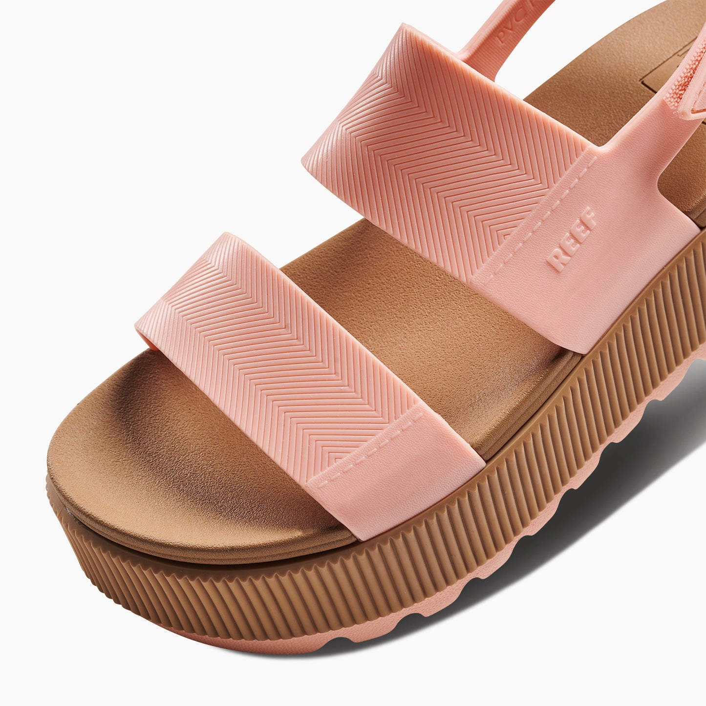 
                  
                    Water Vista Higher Sandal Peach Parfait
                  
                