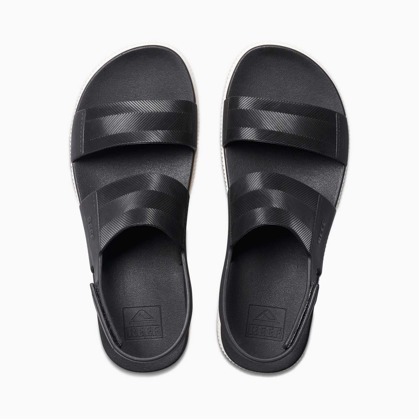 
                  
                    Water Vista Higher Sandal Black Vintage
                  
                