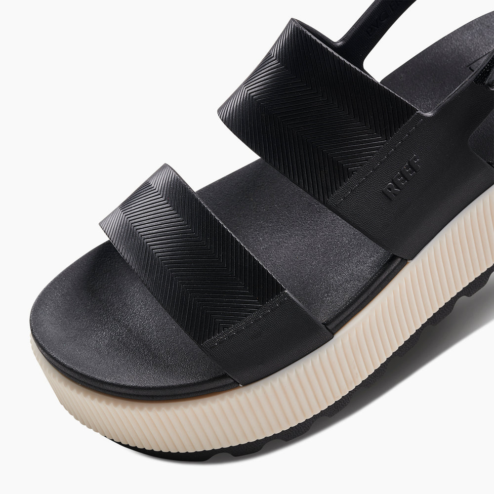 
                  
                    Water Vista Higher Sandal Black Vintage
                  
                