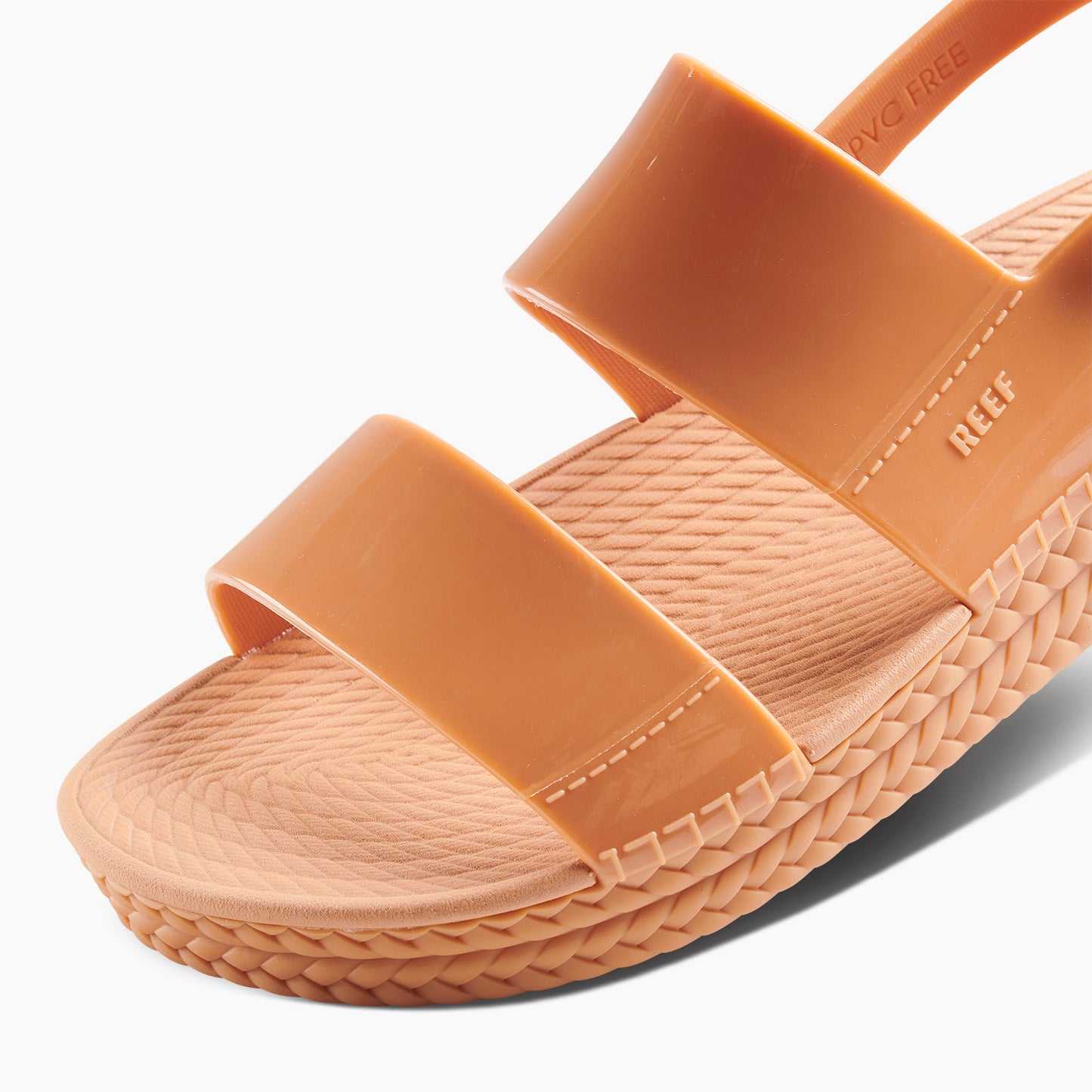 
                  
                    Water Vista Sandal Natural Shine
                  
                