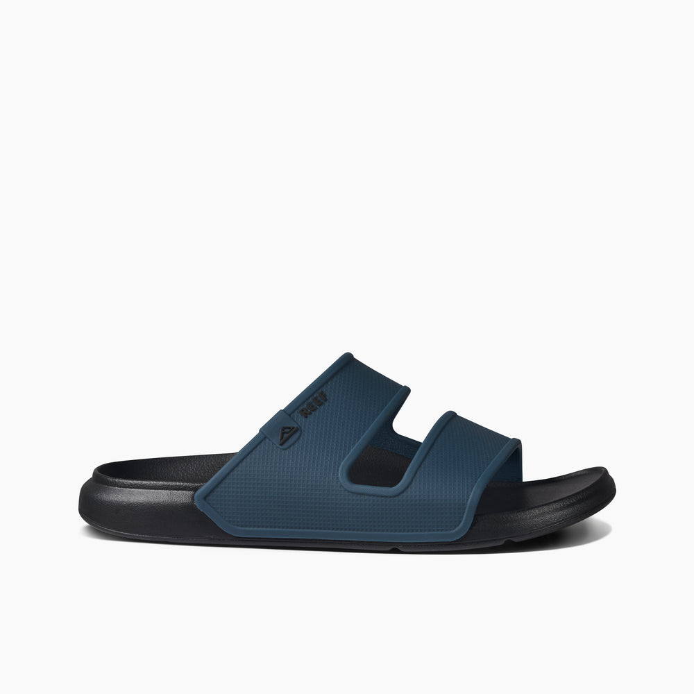 
                  
                    Oasis Double Up Sandal Orion/Black
                  
                