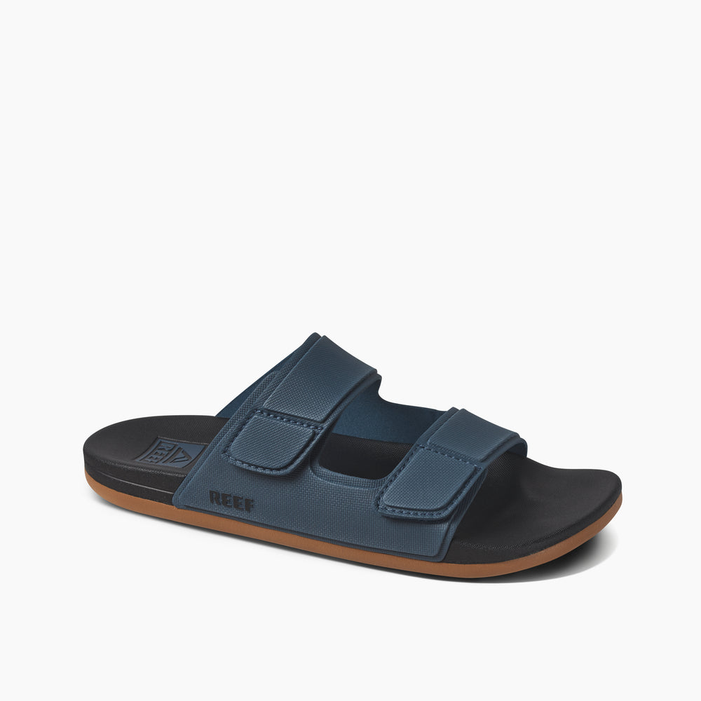 Cushion Tradewind Sandal Orion Black