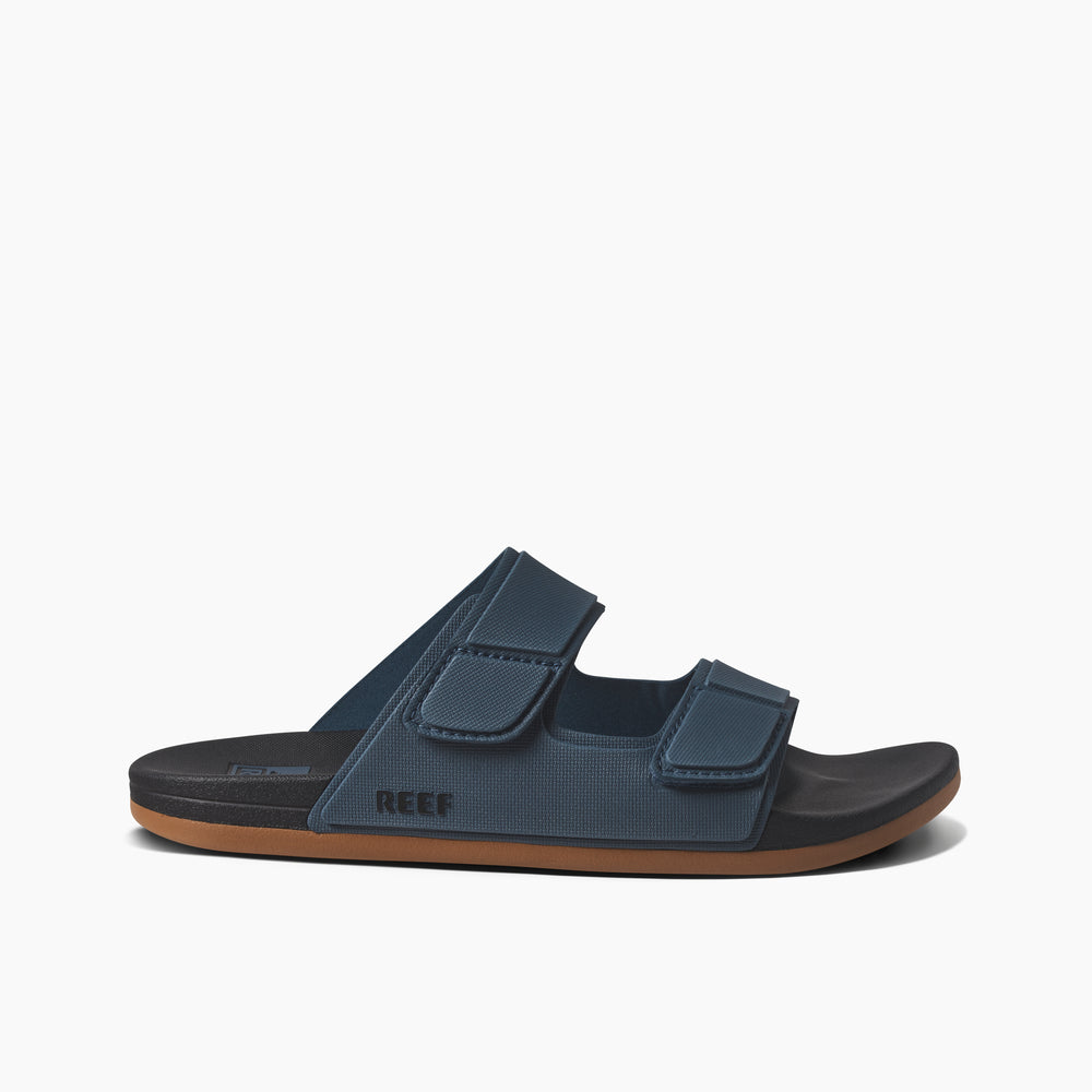 
                  
                    Cushion Tradewind Sandal Orion Black
                  
                