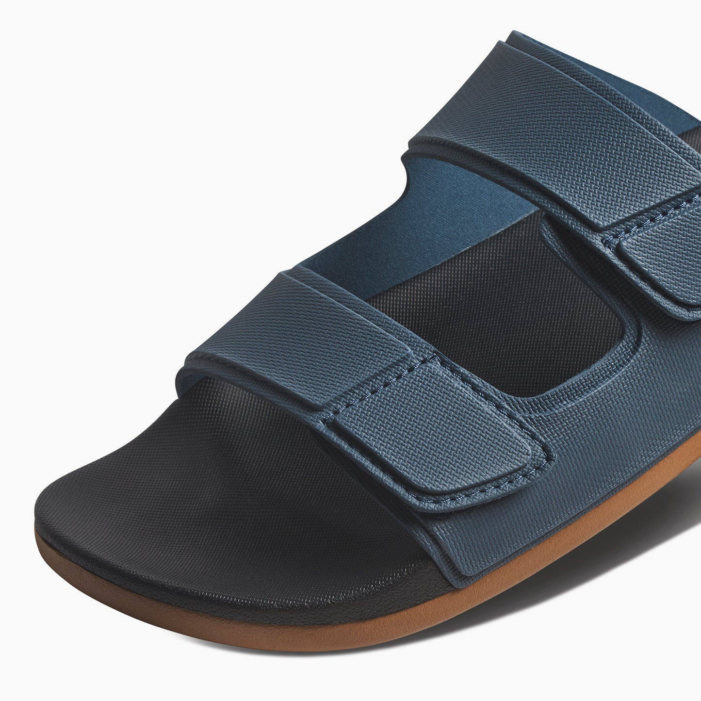 
                  
                    Cushion Tradewind Sandal Orion Black
                  
                