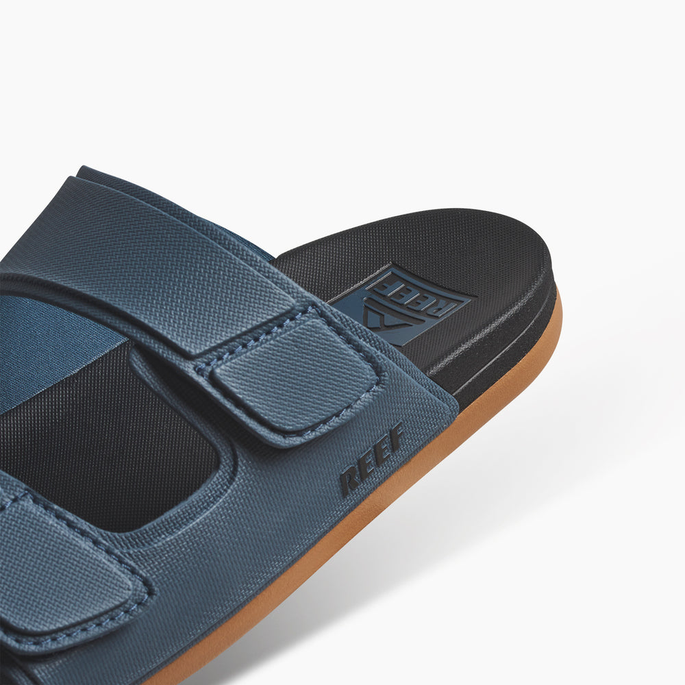 
                  
                    Cushion Tradewind Sandal Orion Black
                  
                