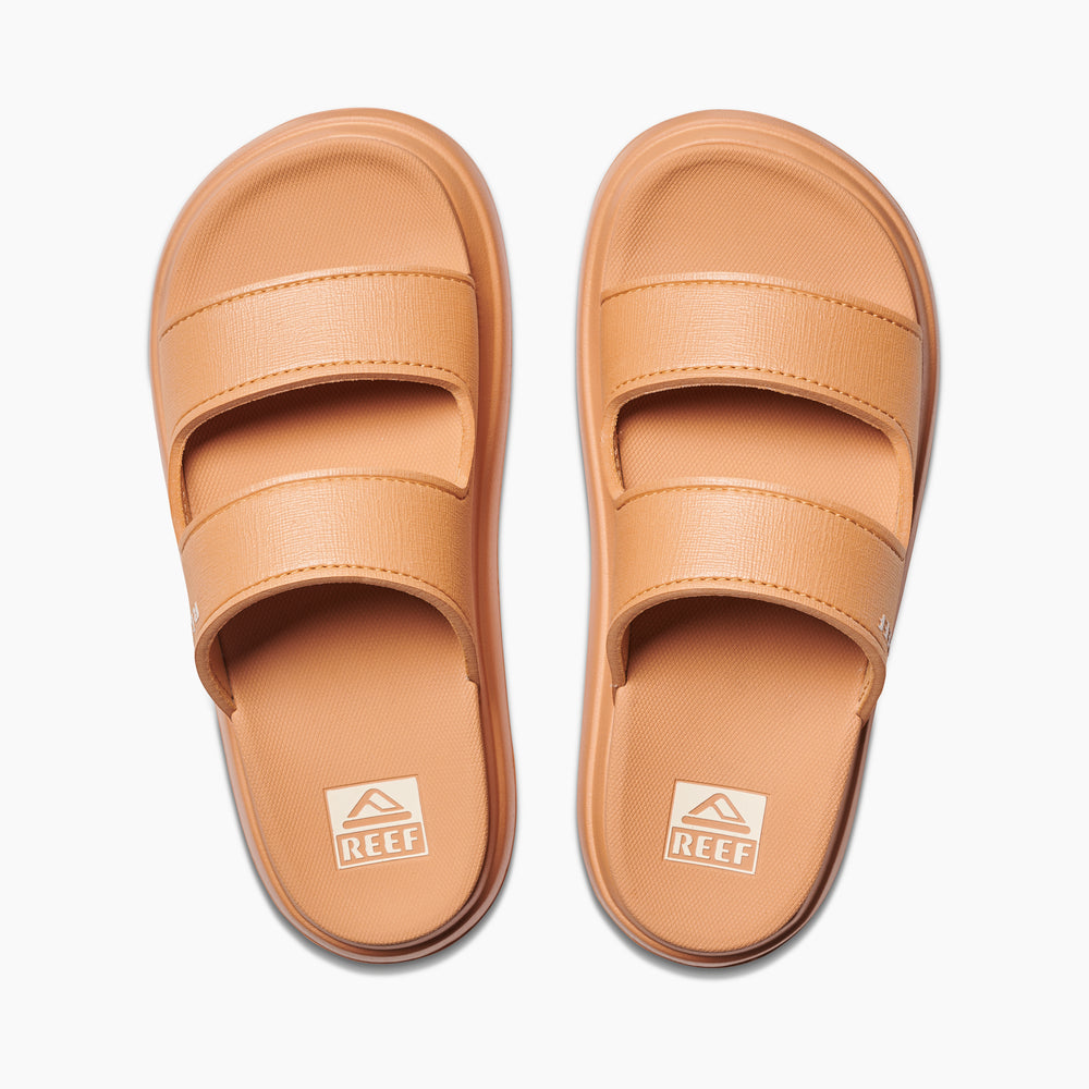 
                  
                    Cushion Bondi 2 Bar Sandal Natural
                  
                