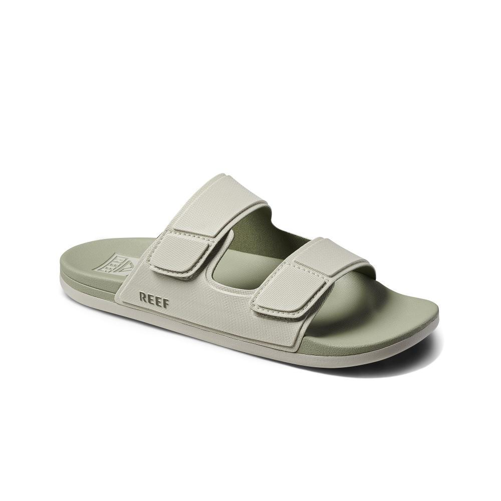 Reef Men's Cushion Tradewind Stone/Olive