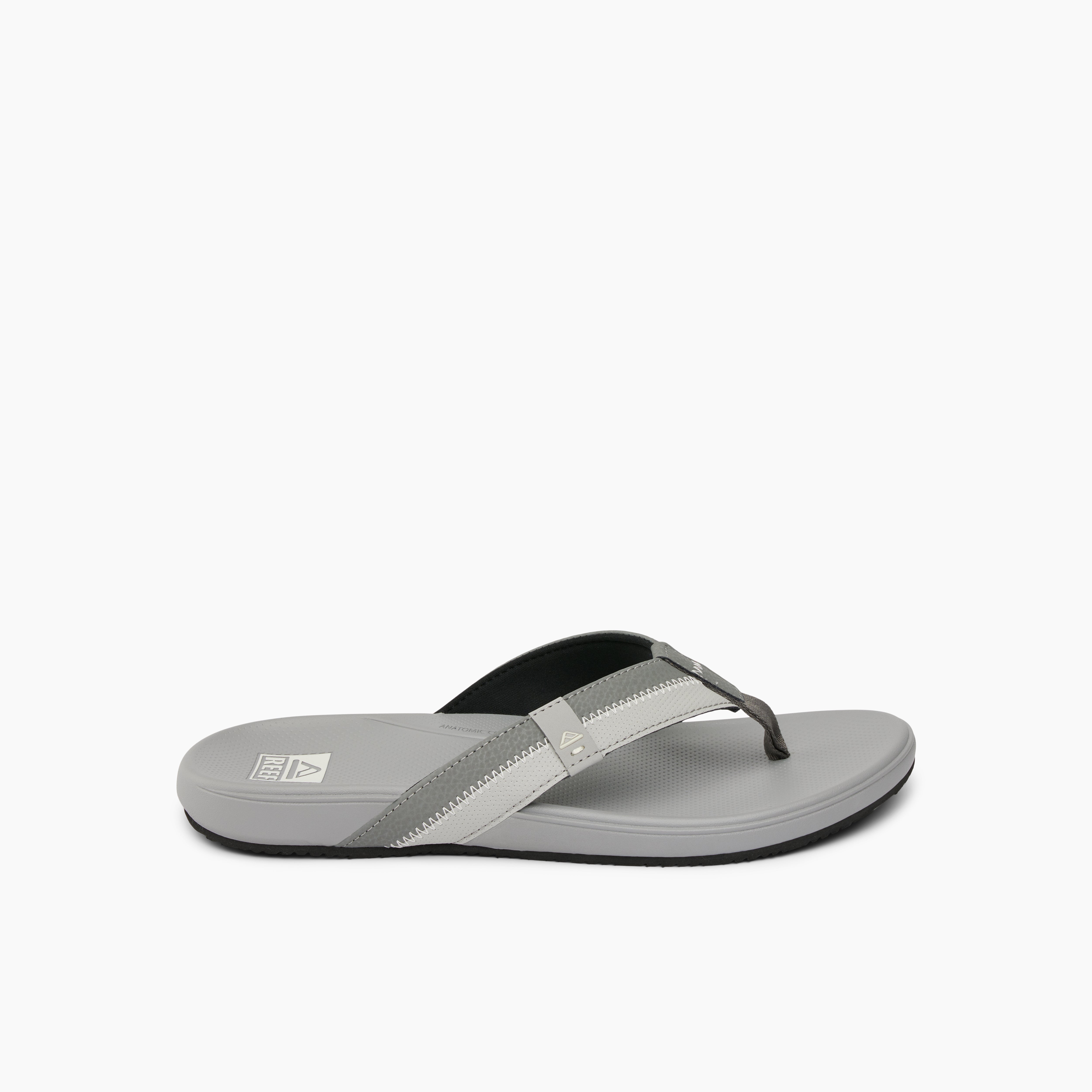 Reef Men Cushion Phantom 2.0 Grey