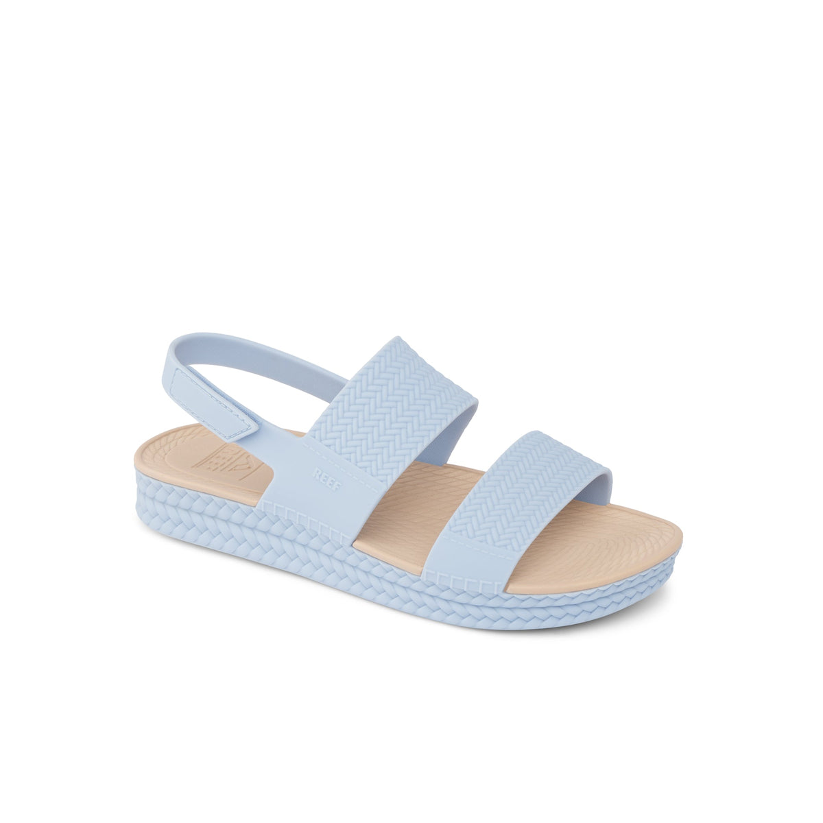 Reef Women Reef Water Vista Dusty Blue – Reef Malaysia